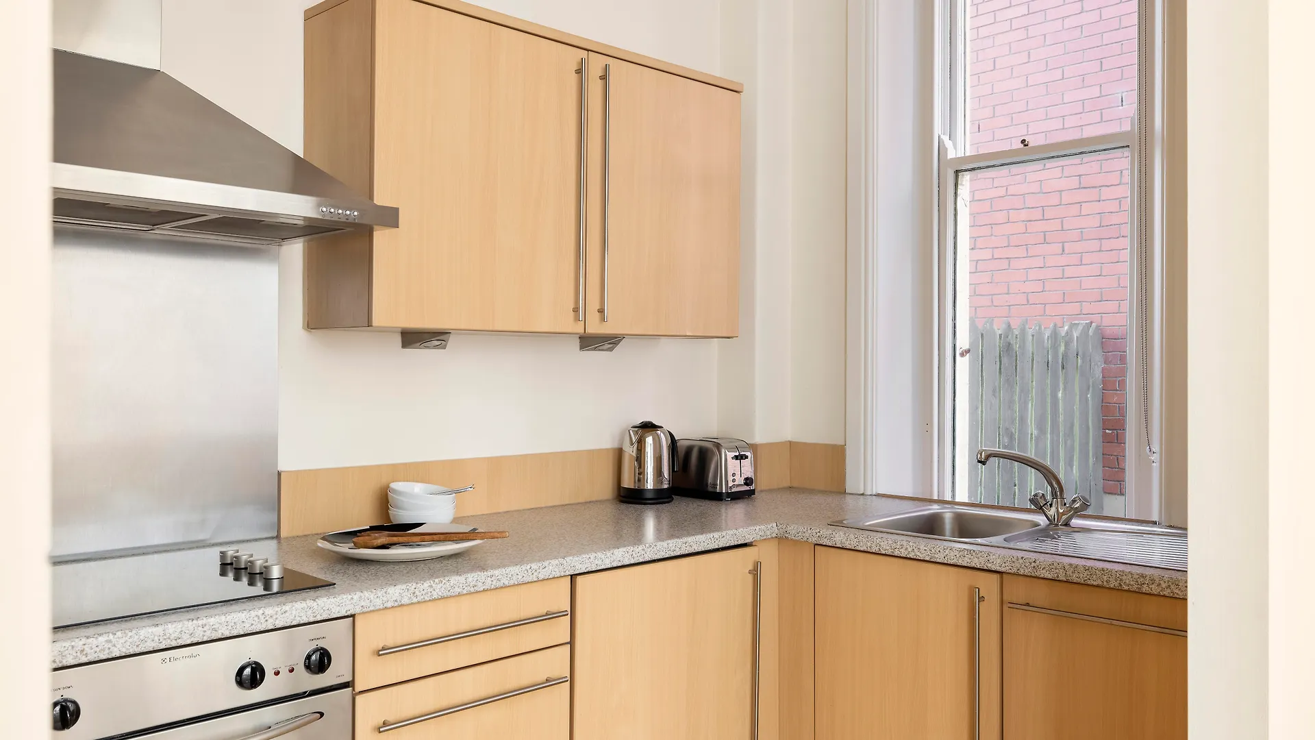 Saco Cardiff - Cathedral Road Apartman