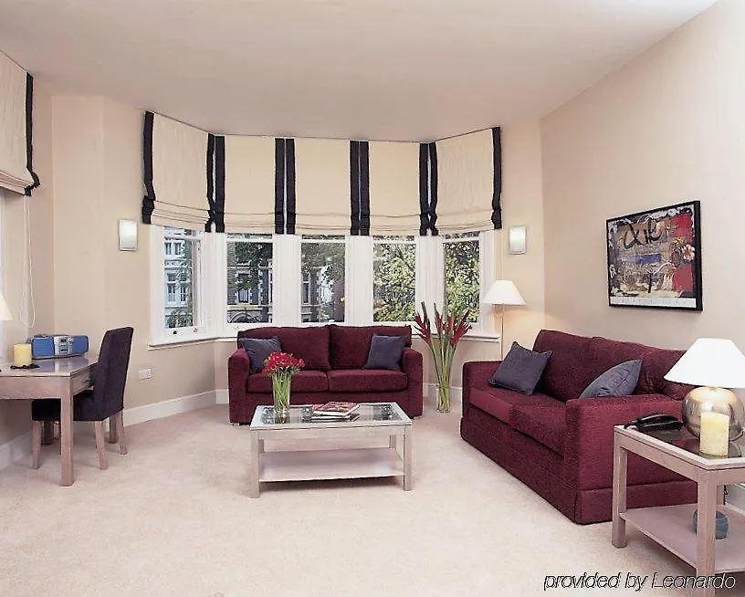 Saco Cardiff - Cathedral Road Apartman