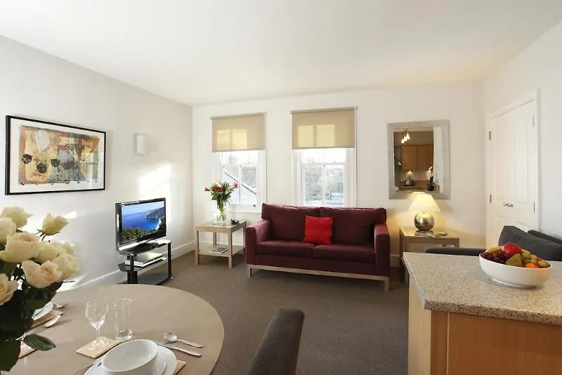 Saco Cardiff - Cathedral Road Apartman