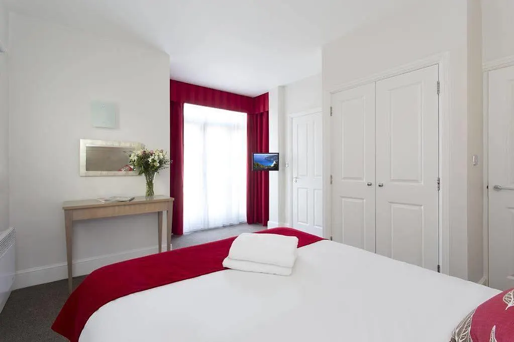 Saco Cardiff - Cathedral Road Apartman