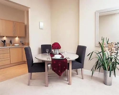 Saco Cardiff - Cathedral Road Apartman