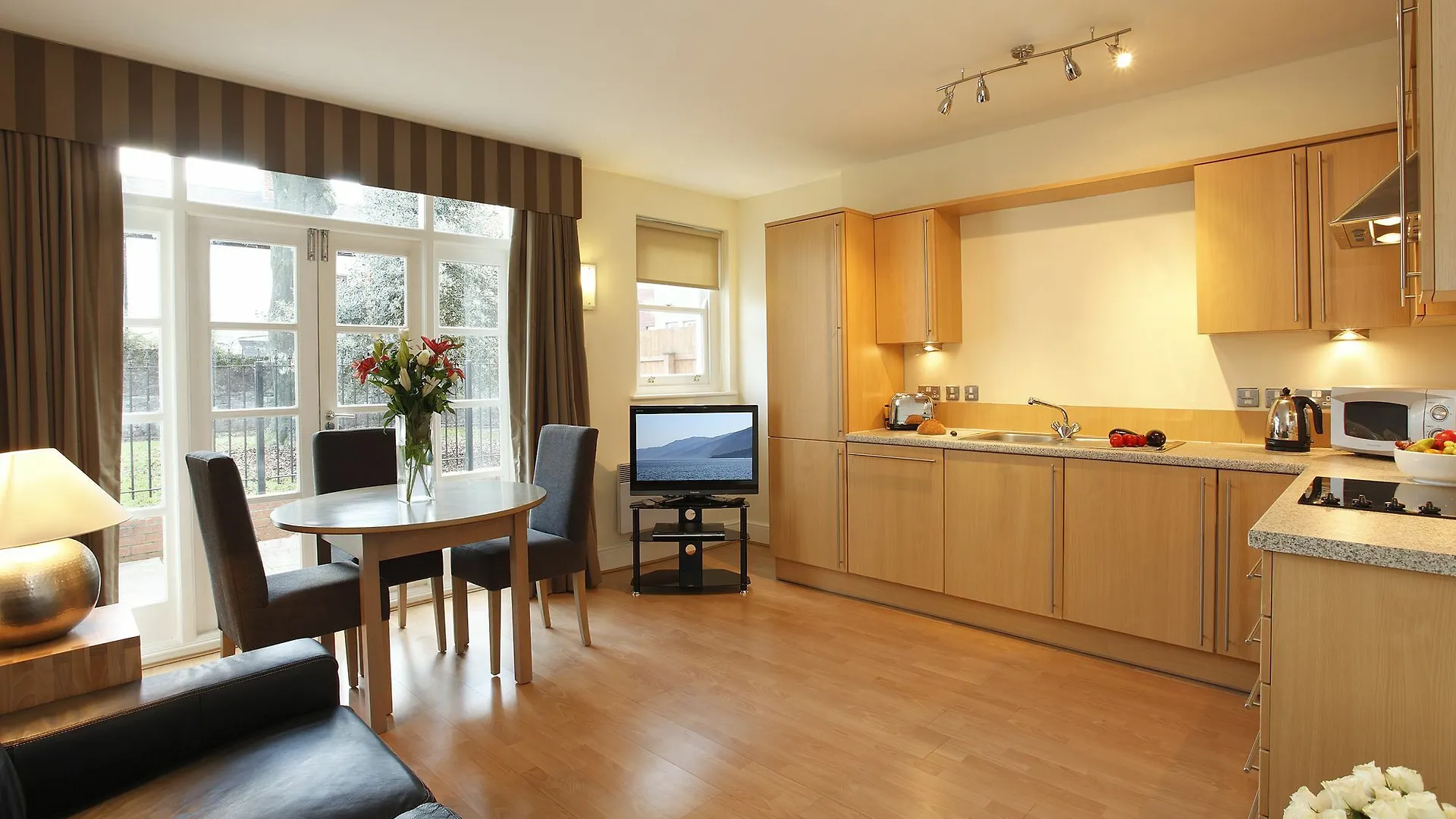Saco Cardiff - Cathedral Road Apartman