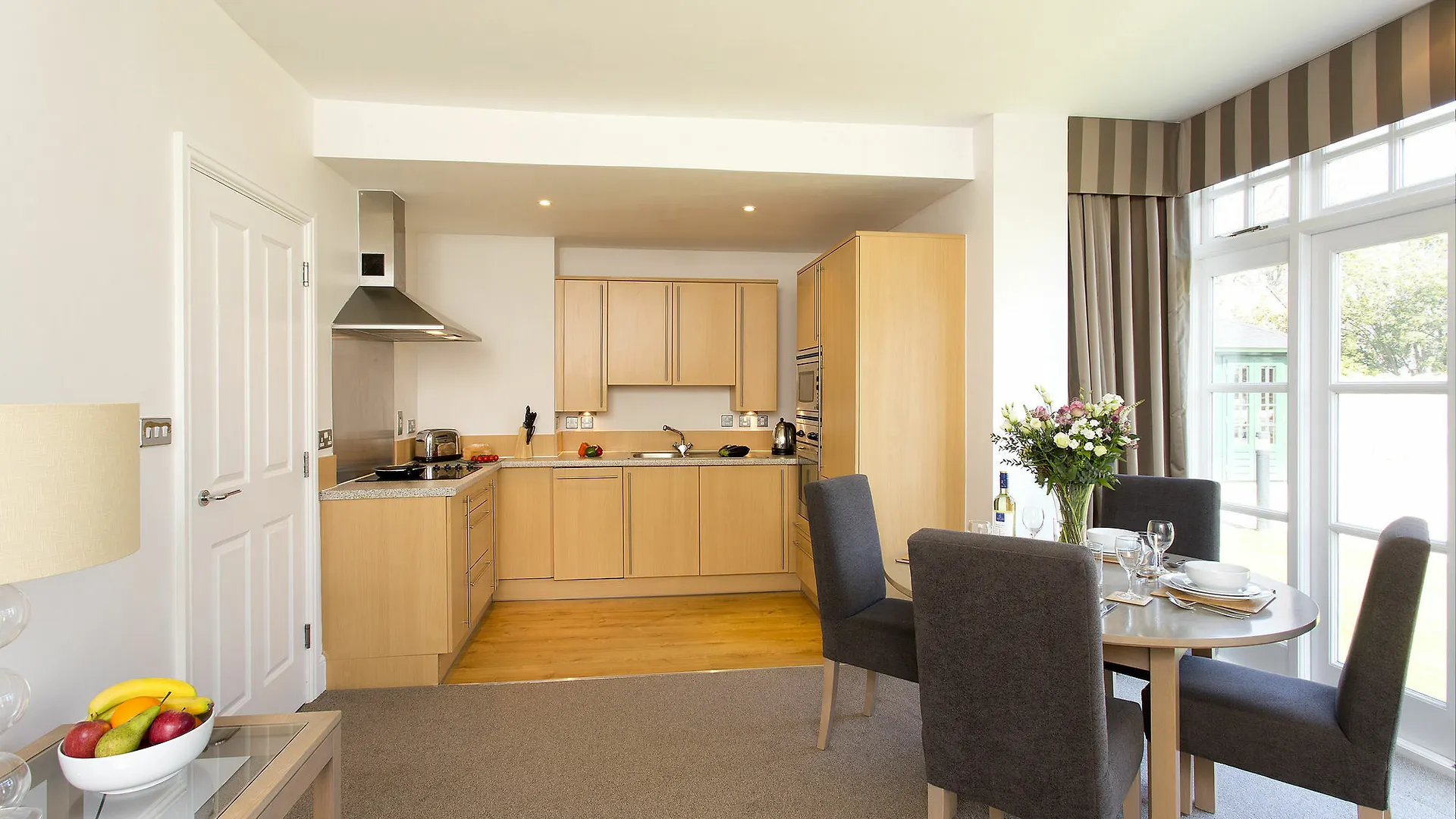 Saco Cardiff - Cathedral Road Apartman Egyesült Királyság