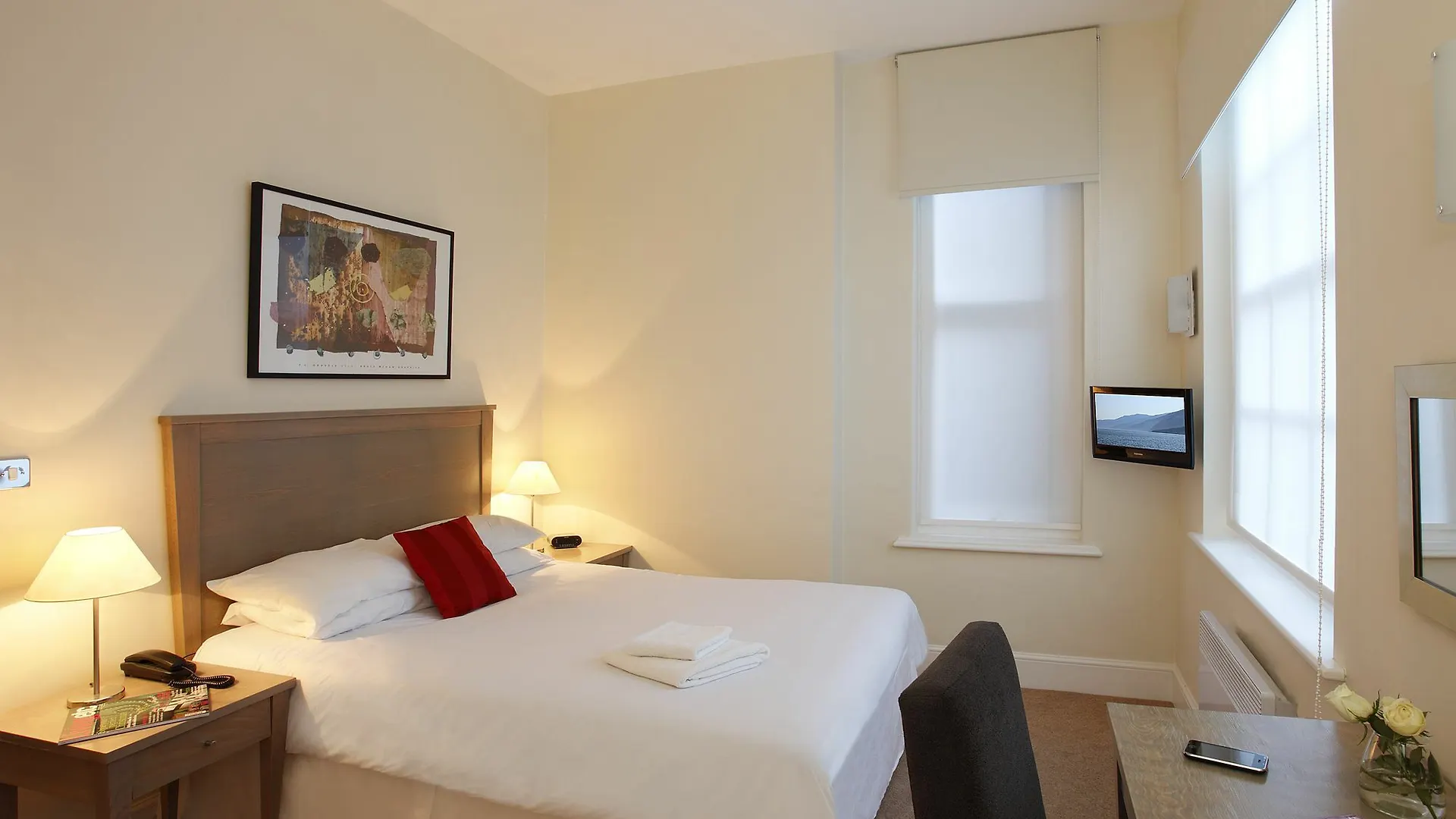 Saco Cardiff - Cathedral Road Apartman